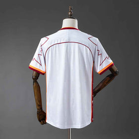 Roma Away 1999/00