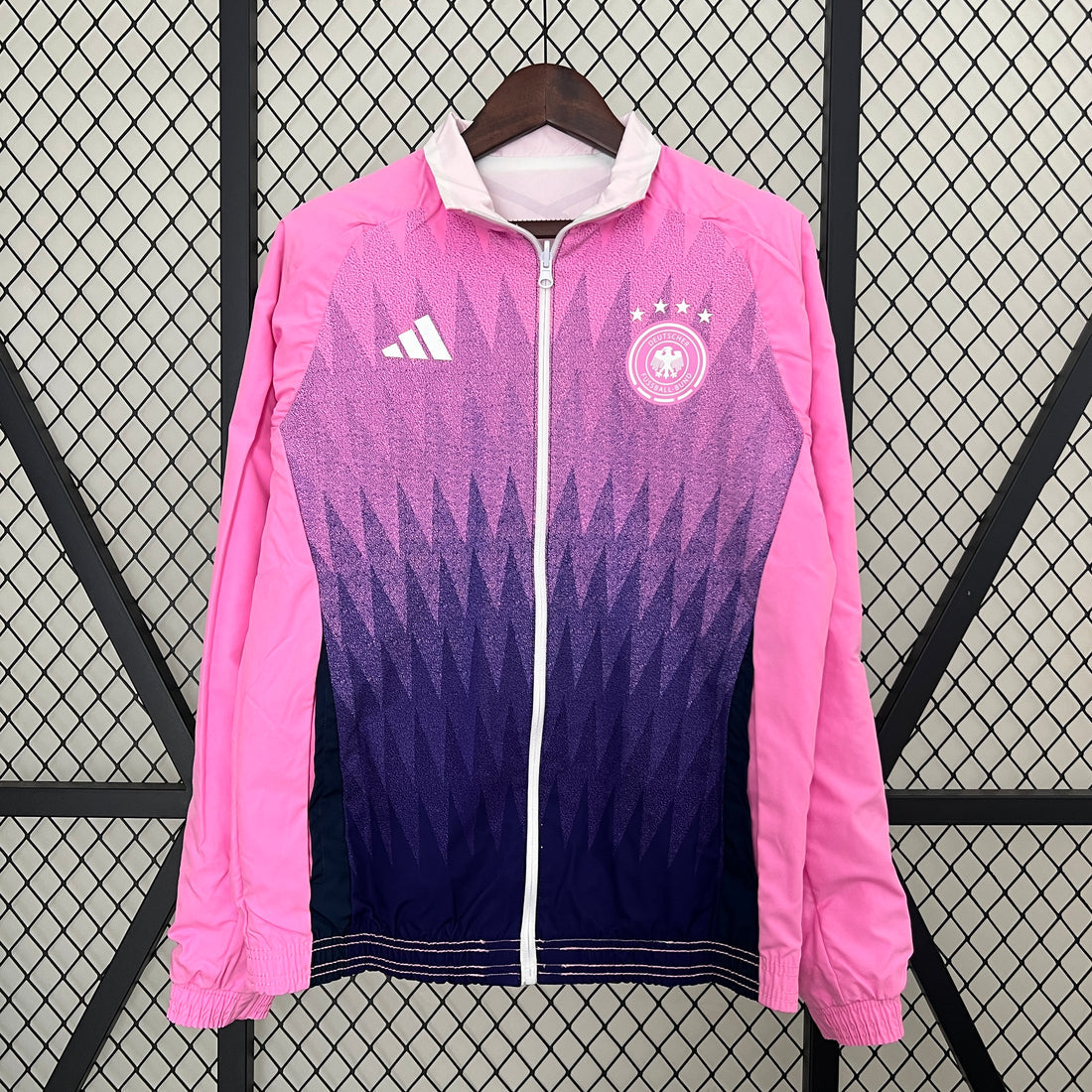 Njemačka Dvostrane WindBreaker 2024/2025