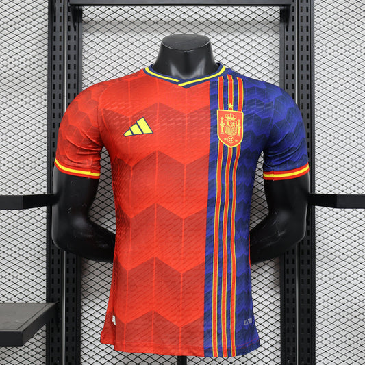 Spain Special Jersey