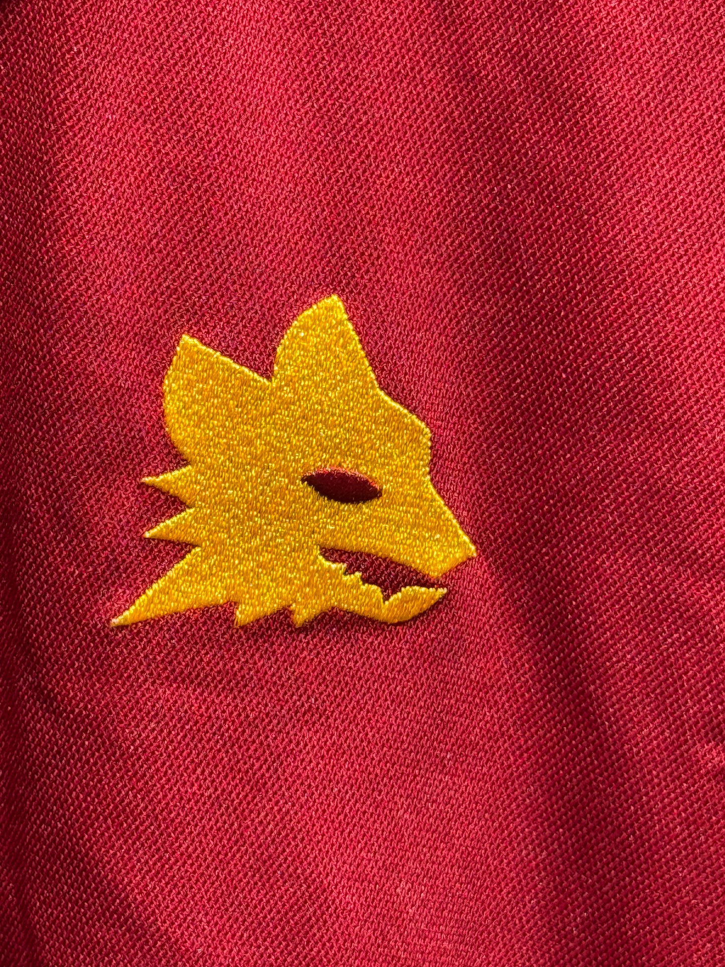 Roma, Sezona 2023/2024, Domaći Dres