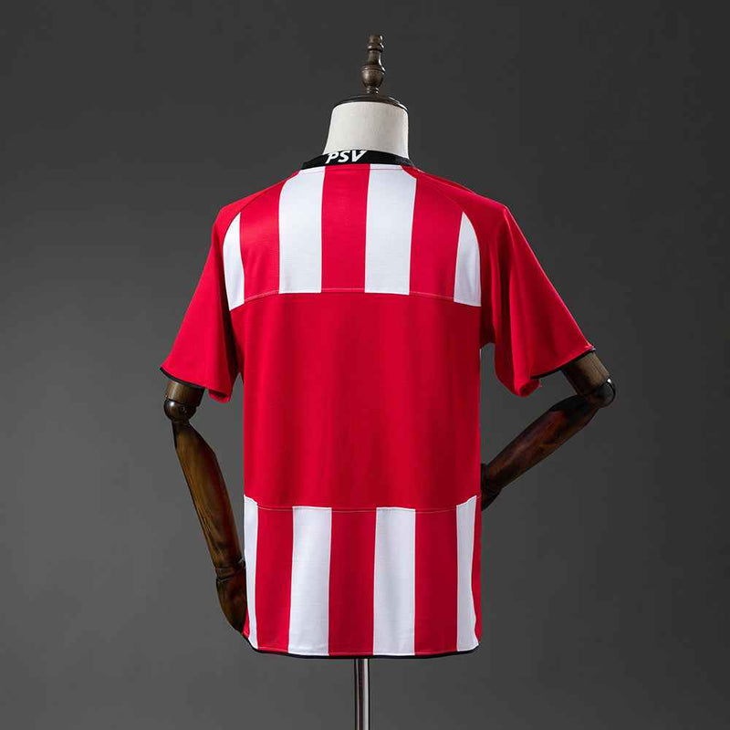 PSV Eindhoven domaći 09/10