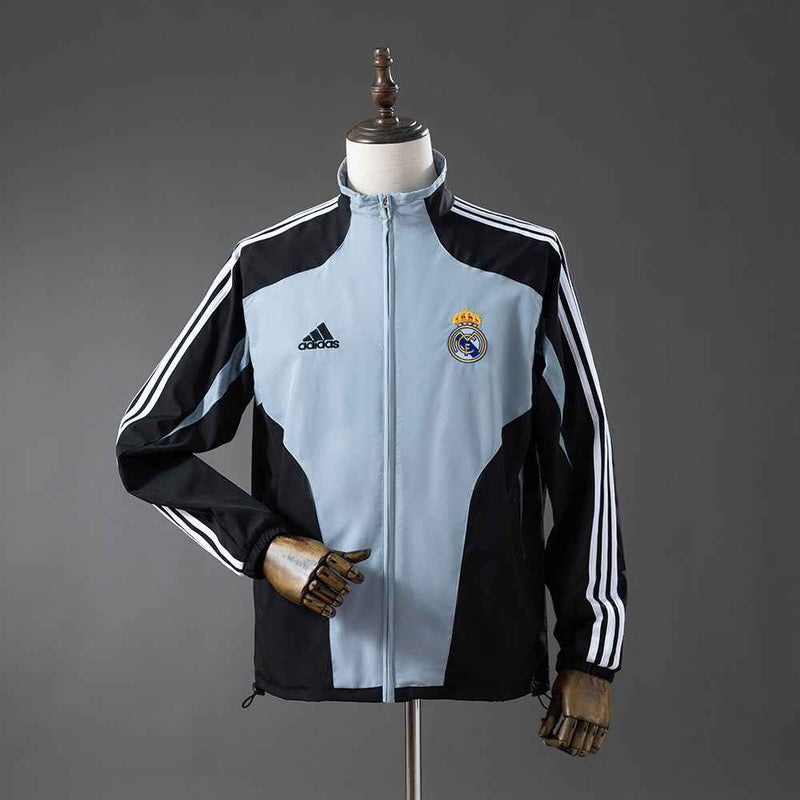 Real Madrid vjetrovka 04/05