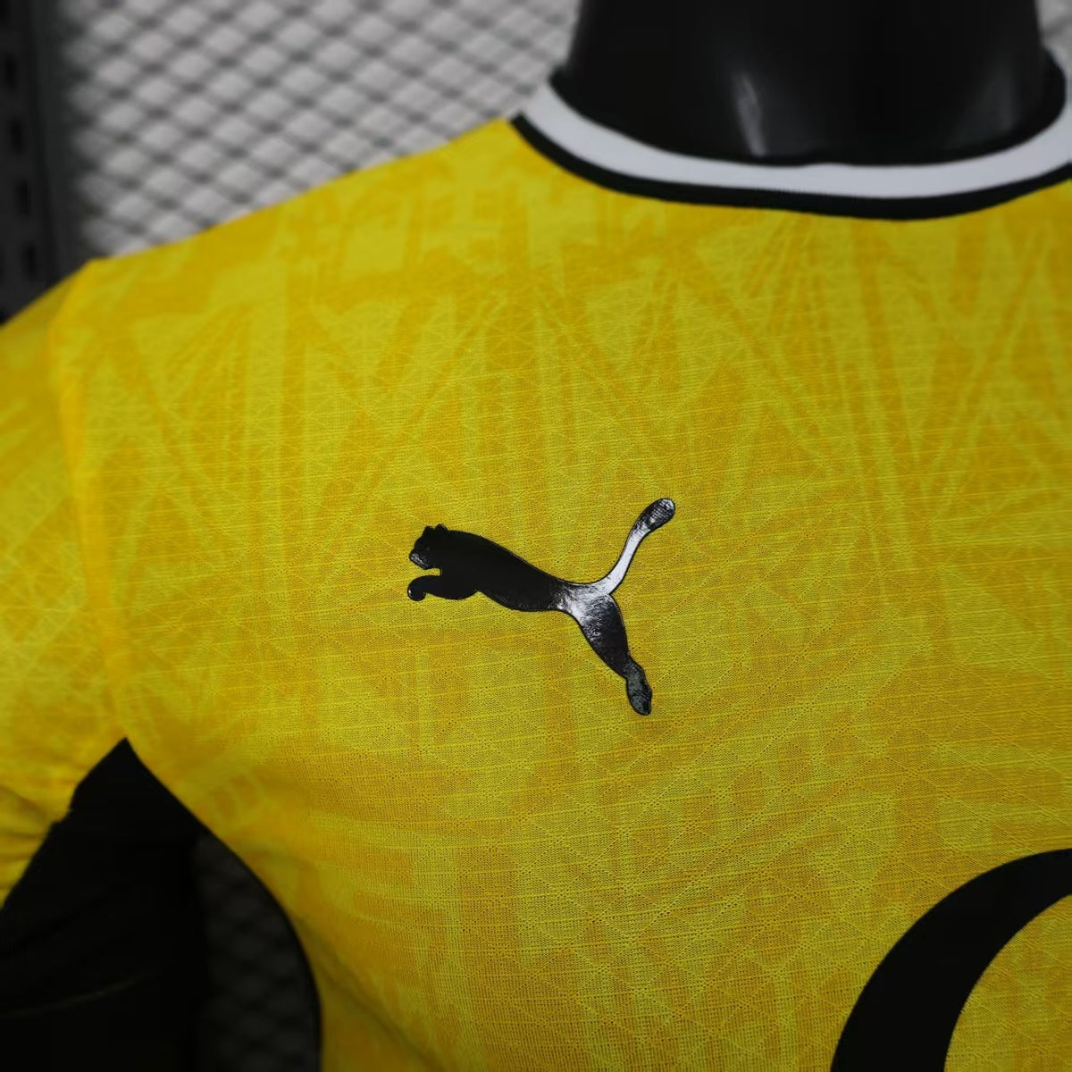 Dortmund Domaći 2026/2027 Dres