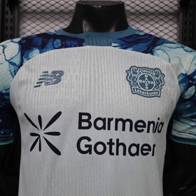 Bayer Leverkusen Gostujući 2026/2027 Dres