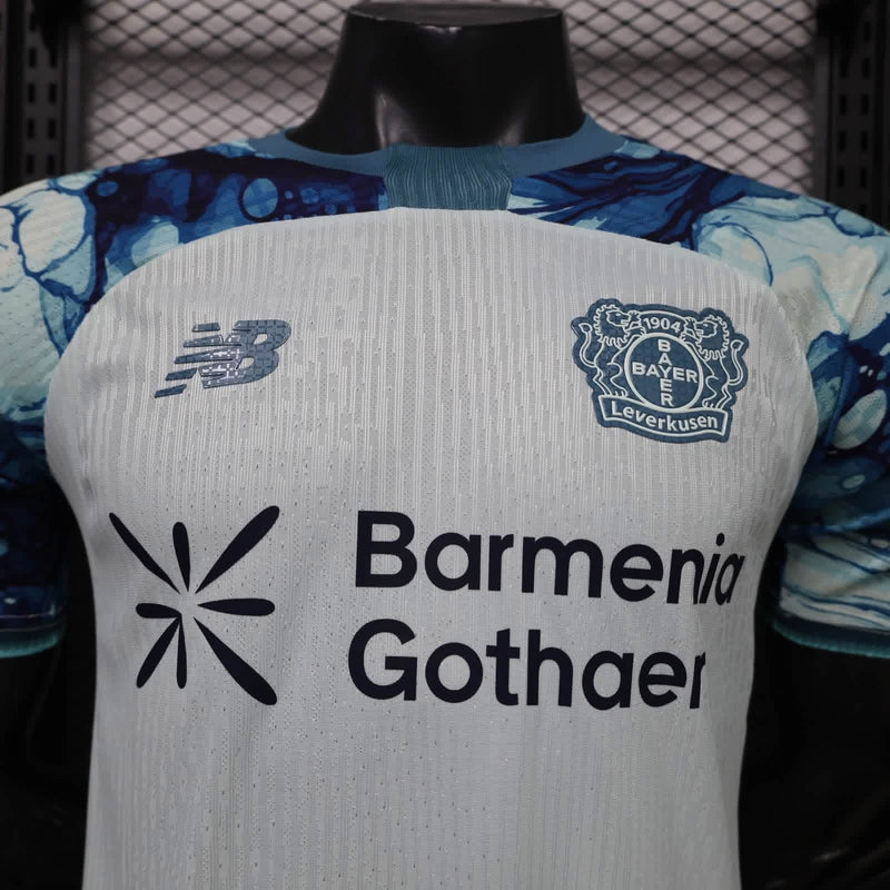 Bayer Leverkusen Gostujući 2026/2027 Dres