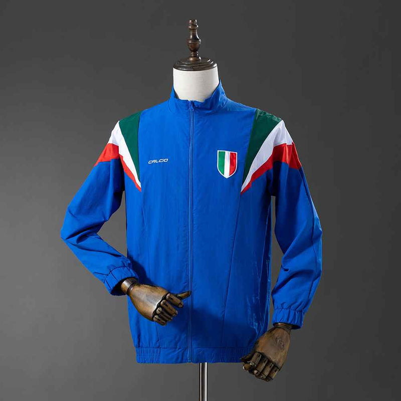 Italija vjetrovka