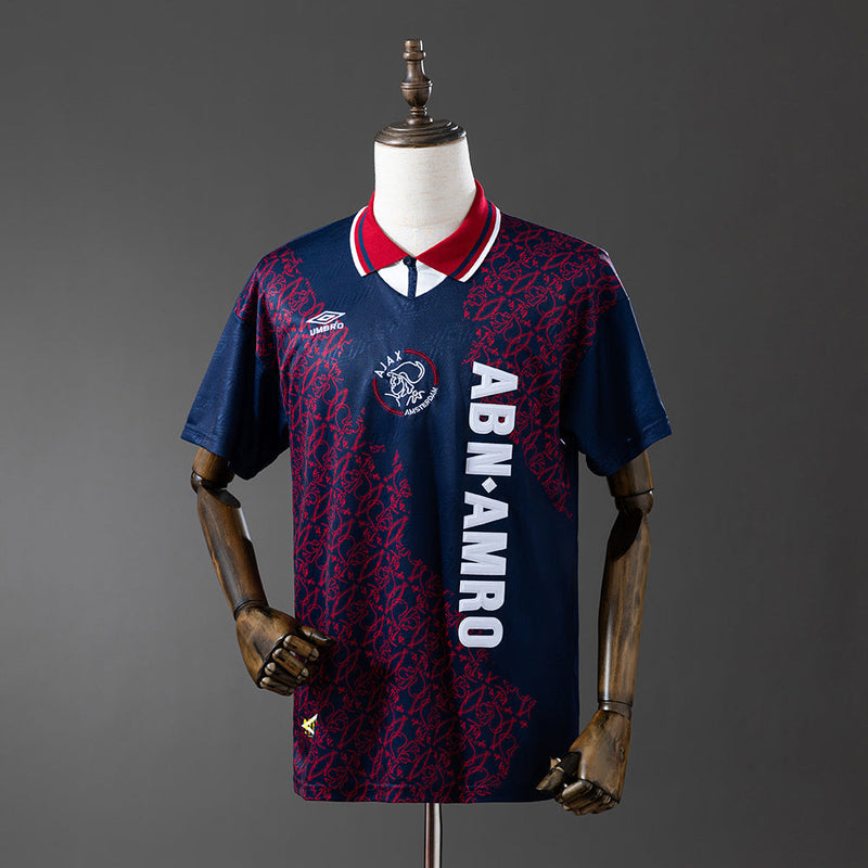 Ajax gostujući 1994/95