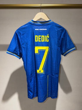 Domaći dres Bosnia 2026 - Dedić 7