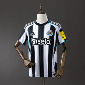 Newcastle United Domaći 25/26