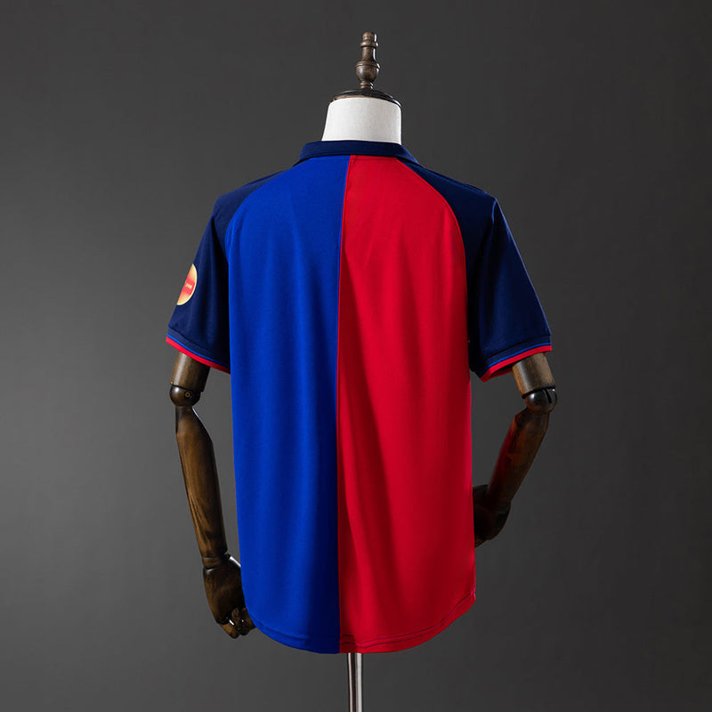 Barcelona 100. godišnjica 1999/00