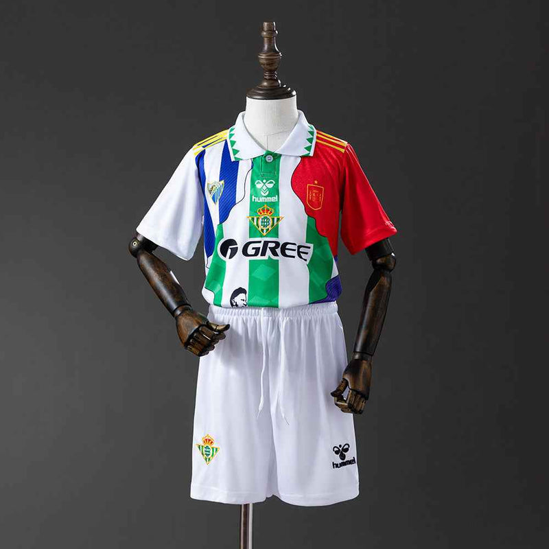 Real Betis Posebna djeca