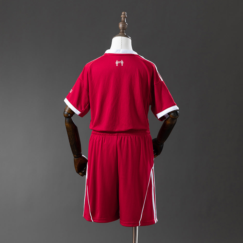 Liverpool 25/26 djeca