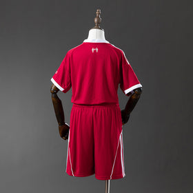 Liverpool 25/26 djeca