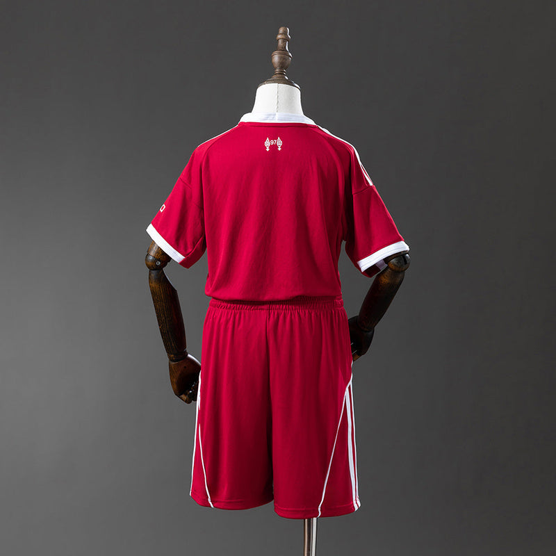 Liverpool 25/26 djeca