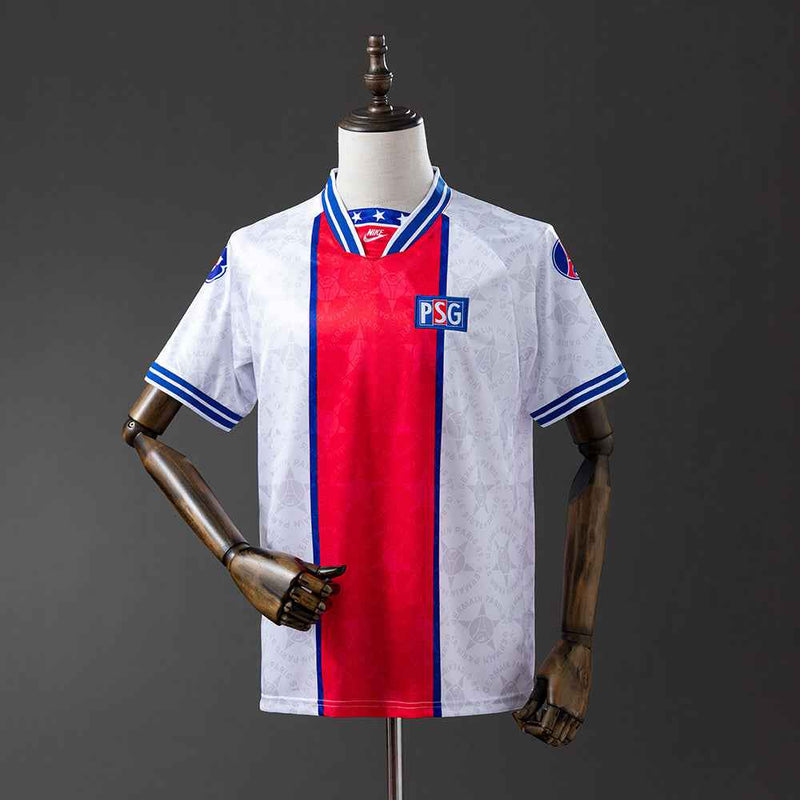 PSG 94/95 Gostujući