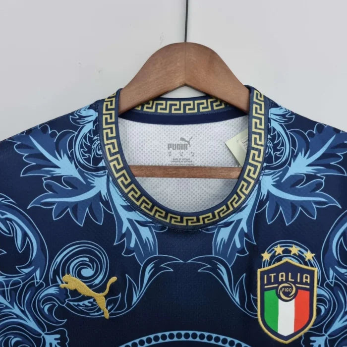 Italija x Versace Dres