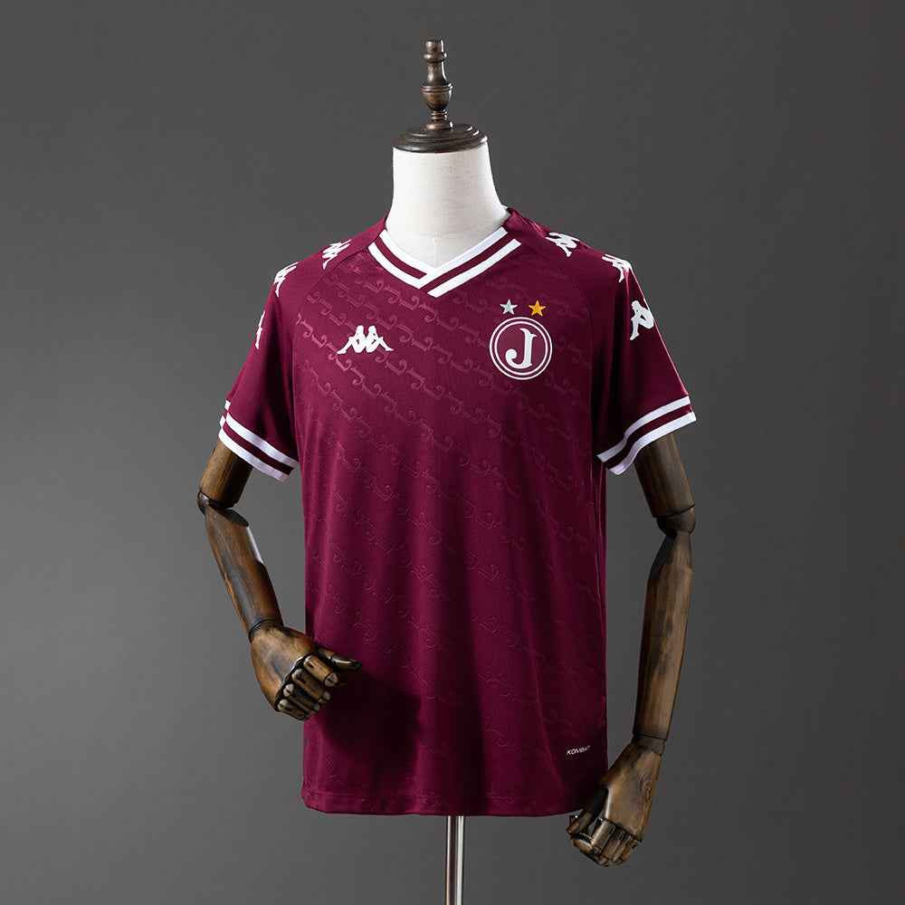 Atlético Juventus 26/26