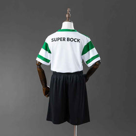 Sporting Lisbon 25/26 Kids