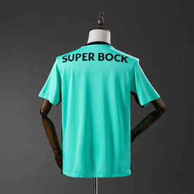 Sporting Lisbon 25/26 Third