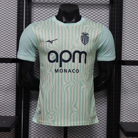 Monaco Treći 2026/2027 Dres