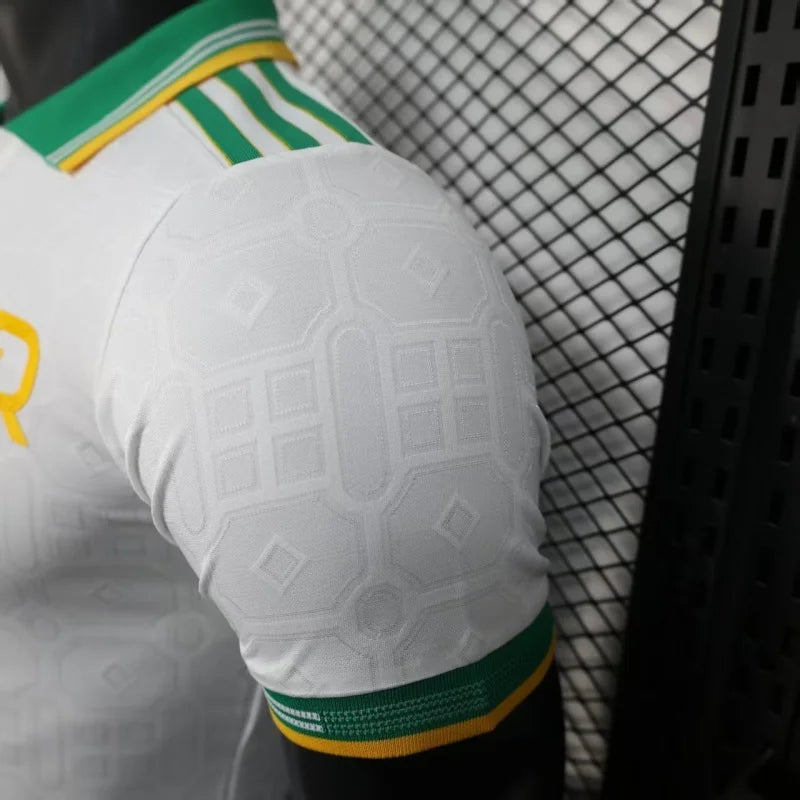 Roma, Sezona 2025/2026, Treći Dres