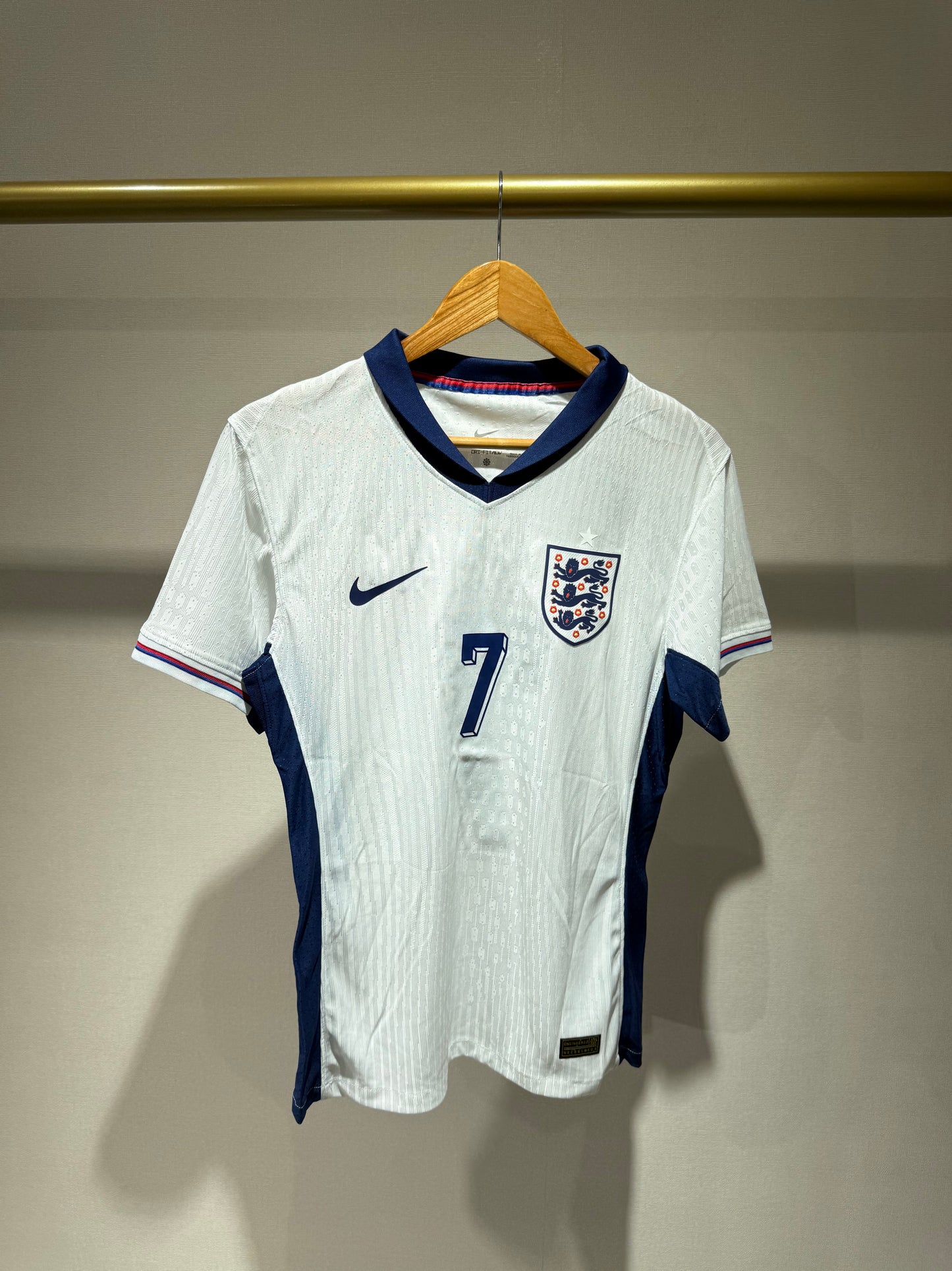 Engleska Euro 2024 Domaći Dres - Modric 10