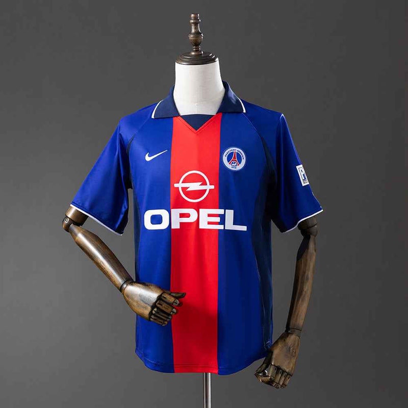 PSG domaći dres 00/01