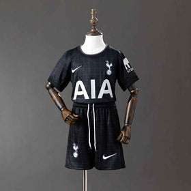 Tottenham Hotspur Away 25/26 Kids