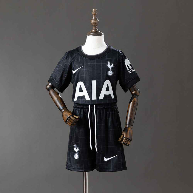 Tottenham Hotspur Gostujući 25/26 Dječji