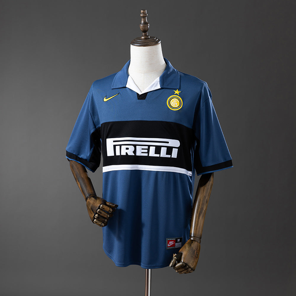 Inter Milan Treći 1998/99