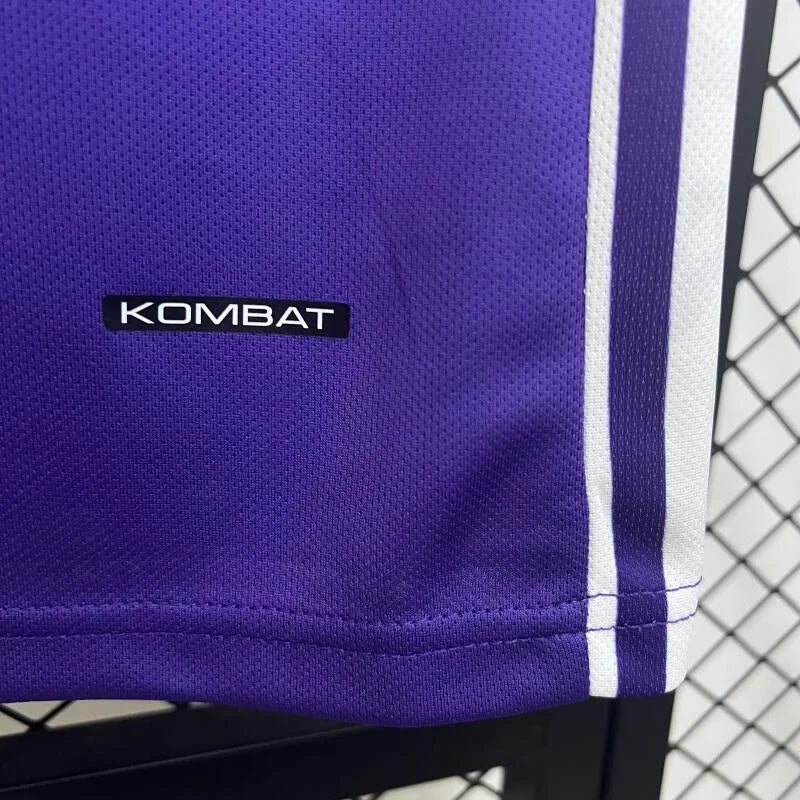 Fiorentina, Sezona 2025/2026, Domaći Dres