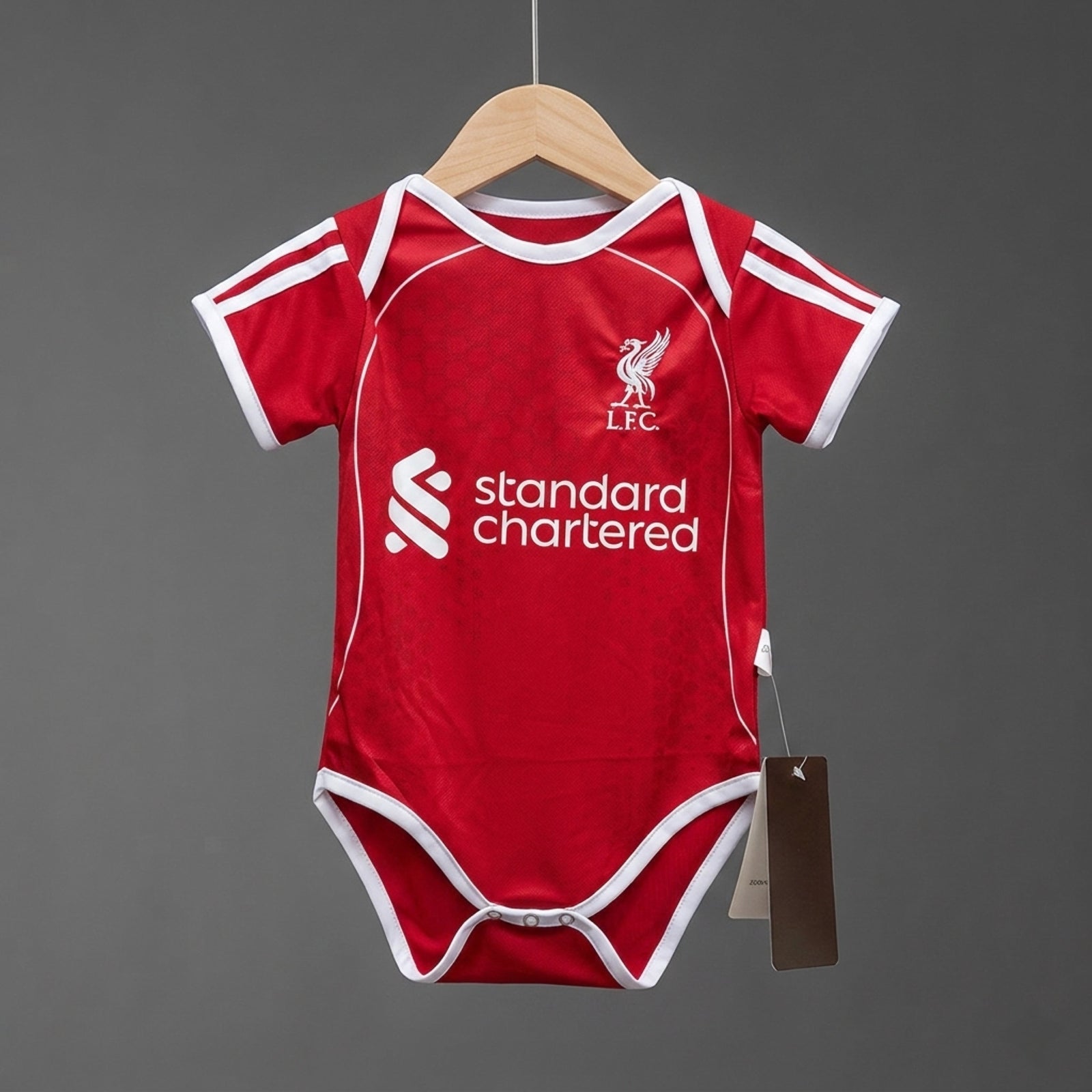 Liverpool bodi za bebe
