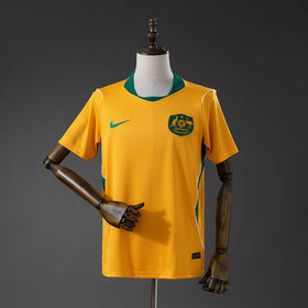 Australia Home 2026