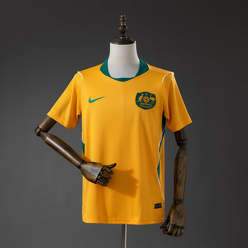 Australija Domaći 2026.