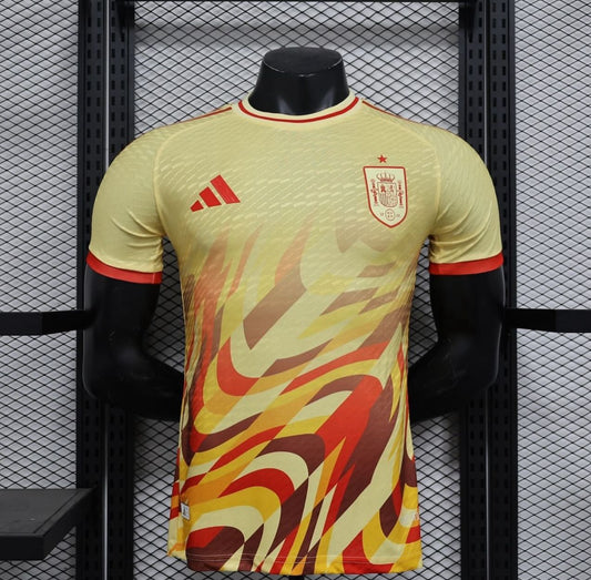 Spain Special Jersey