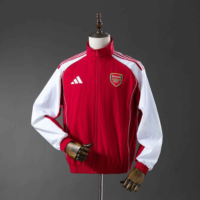 Arsenal vjetrovka