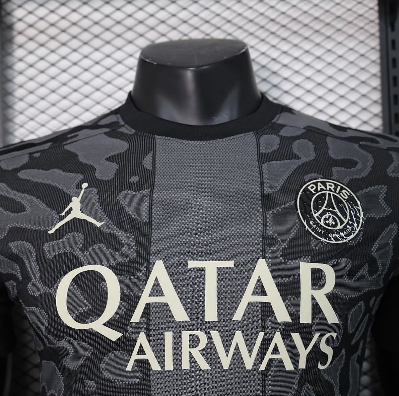 PSG, Season 2023/2024, Third Jersey