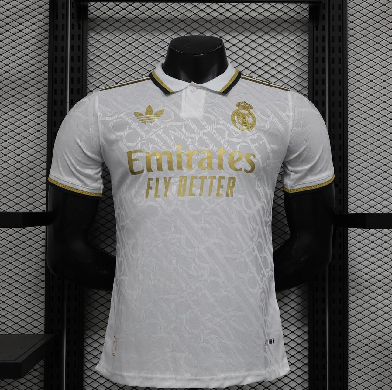 Real Madrid, Season 2024/2025, Special Jersey