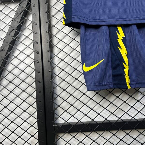 Atletico Madrid , Sezona 2025/2026, Gostujući Dječiji Komplet