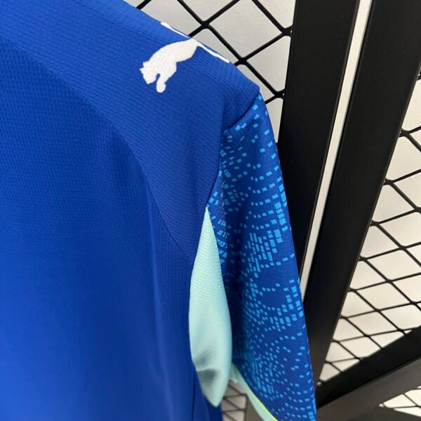 Marseille, Sezona 2025/2026, Treći Dres