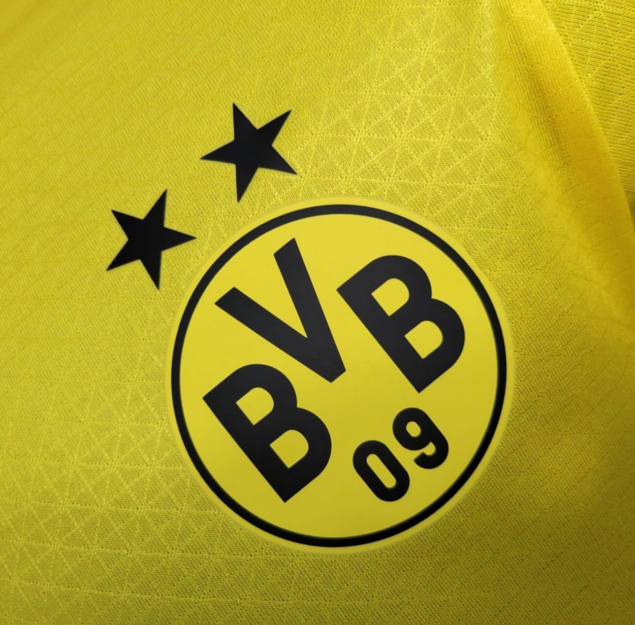 Dortmund, Season 2023/2024, Home Jersey