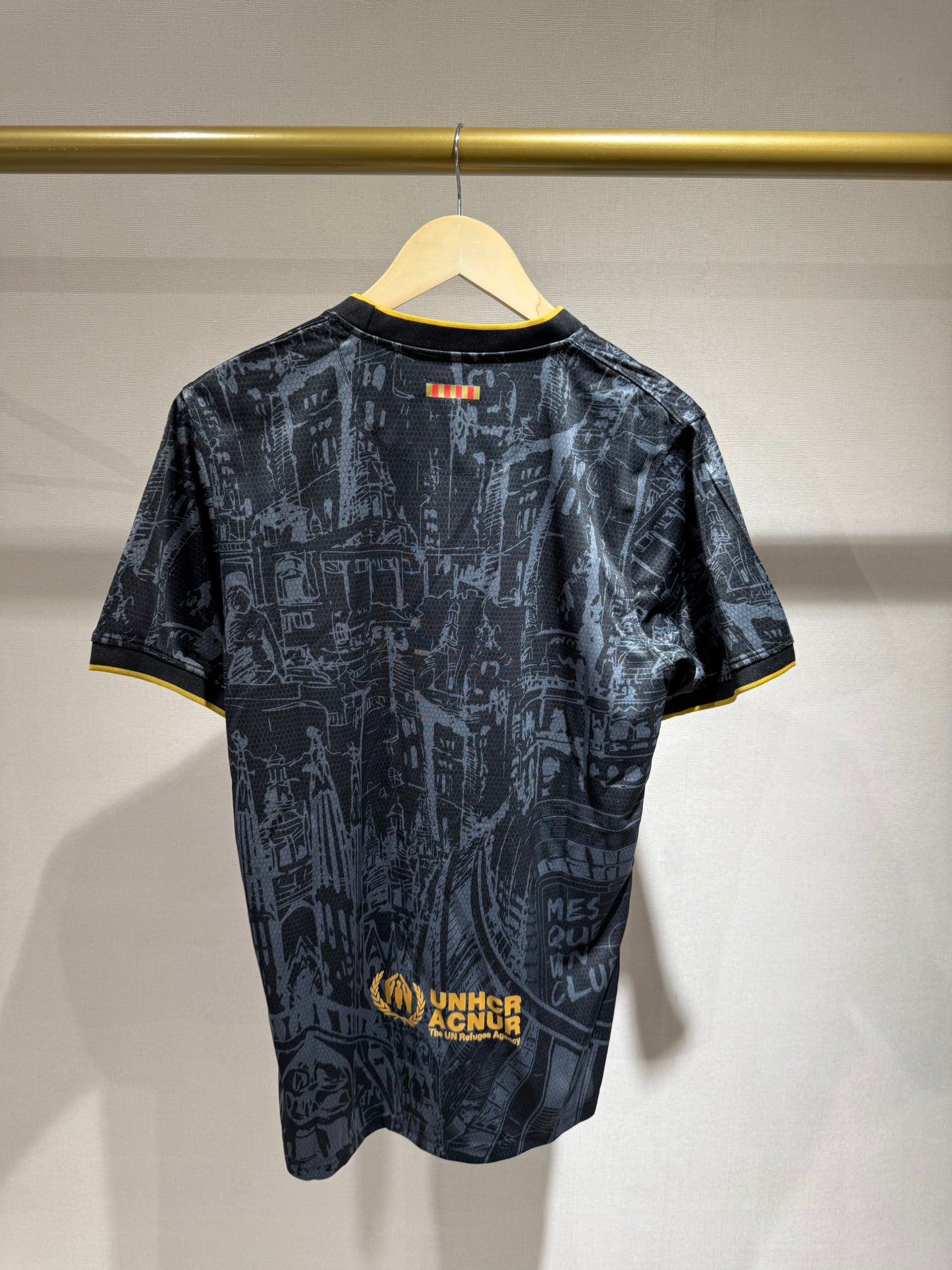 Barcelona Dres Posebna Kolekcija