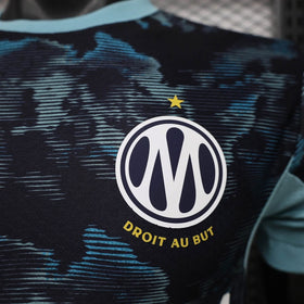 Marseille Gostujući 2026/2027 Dres