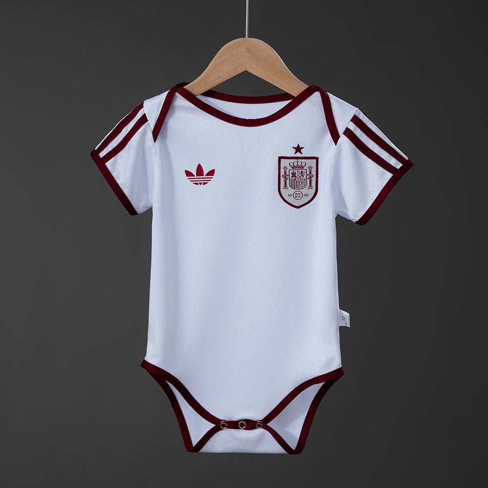 Španski bodi za bebe