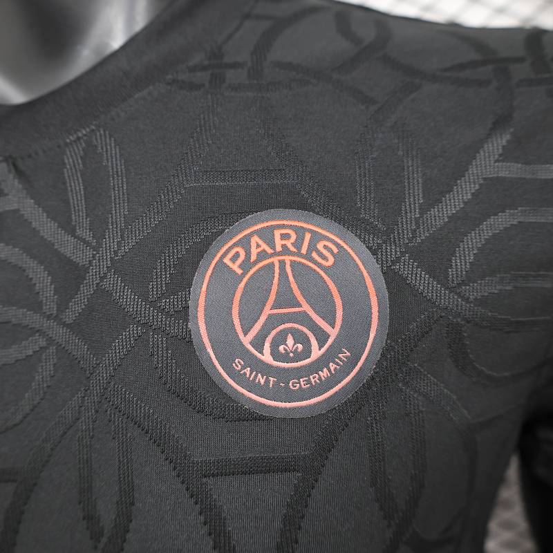 PSG Special Jersey