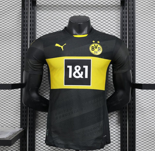 Dortmund, Season 2024/2025, Gostujući Dres