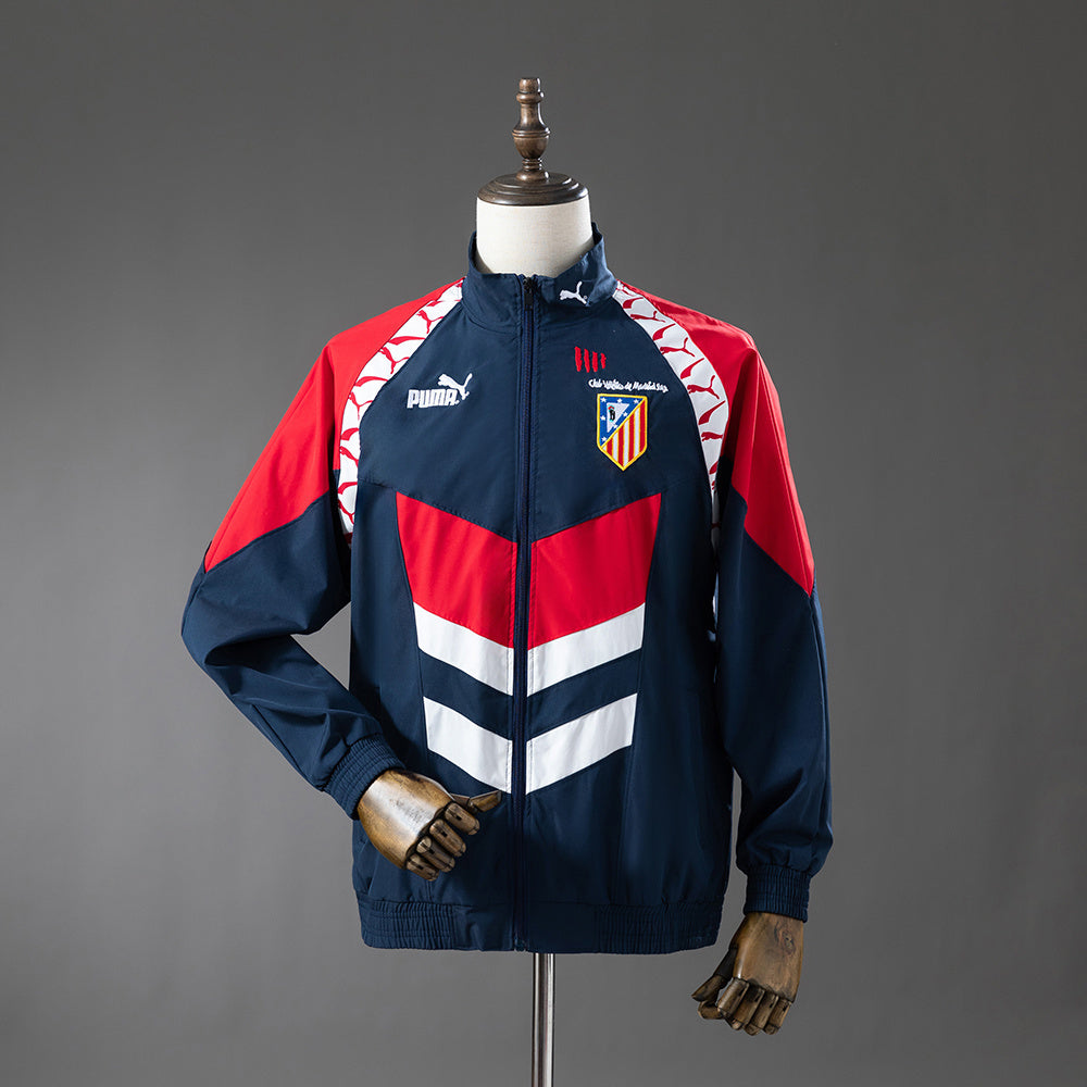 Atletico Madrid 96/98 vjetrovka