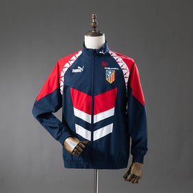 Atletico Madrid 96/98 vjetrovka