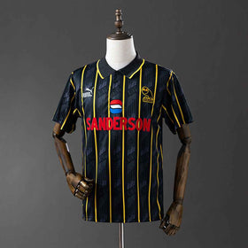 Sheffield Wednesday Away 1993
