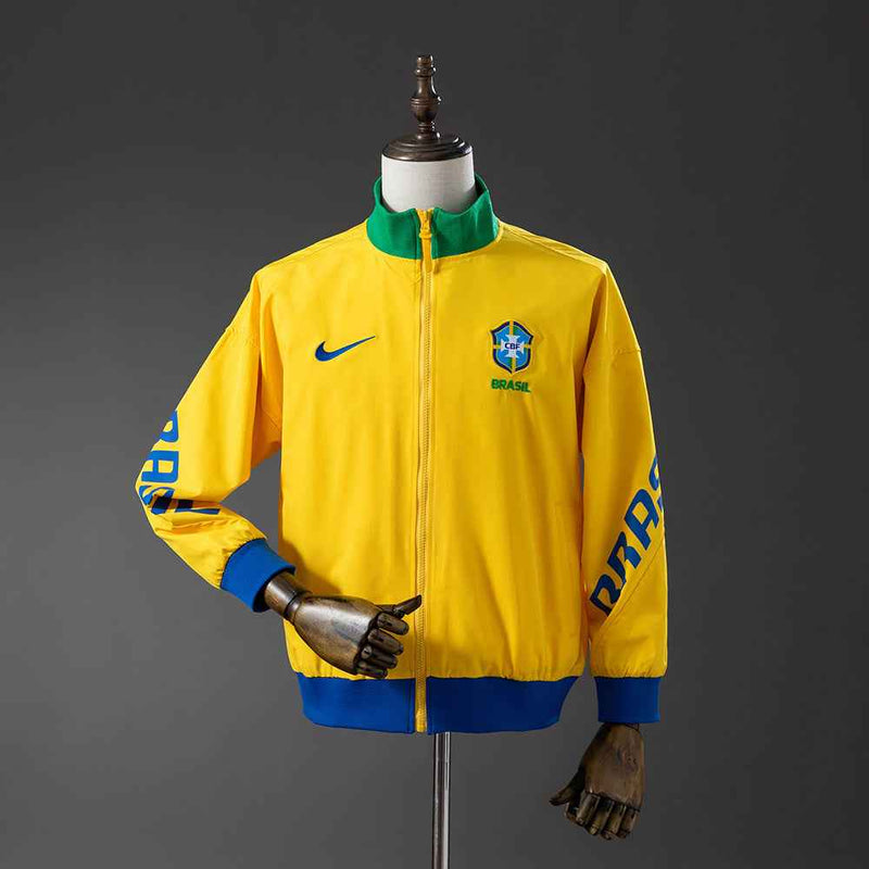 Brazil Centauro vjetrovka